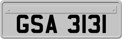 GSA3131