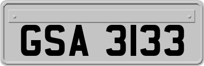 GSA3133