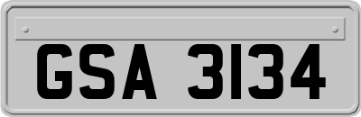 GSA3134