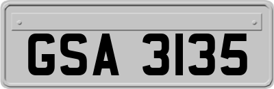 GSA3135