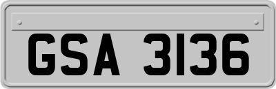GSA3136