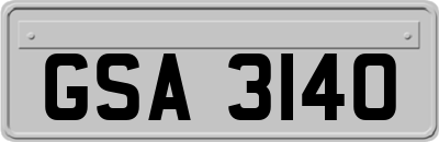 GSA3140