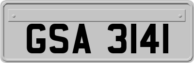 GSA3141