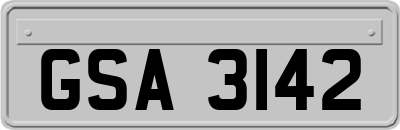 GSA3142