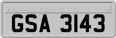GSA3143