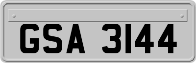 GSA3144