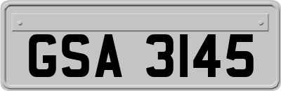 GSA3145