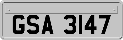 GSA3147