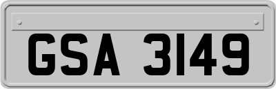 GSA3149
