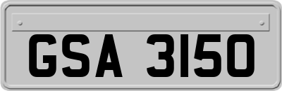 GSA3150