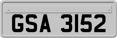GSA3152