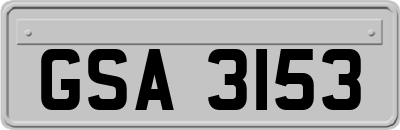 GSA3153