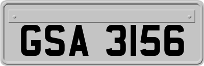 GSA3156