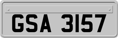 GSA3157