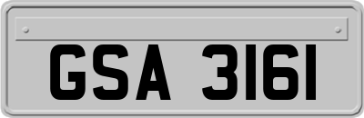 GSA3161