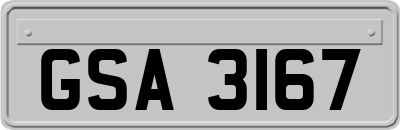 GSA3167