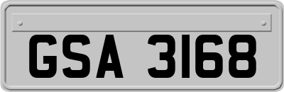 GSA3168
