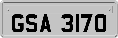 GSA3170