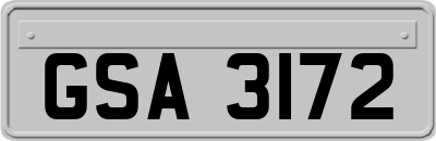 GSA3172