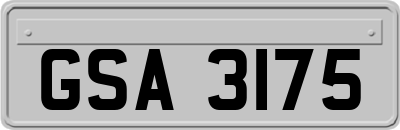 GSA3175