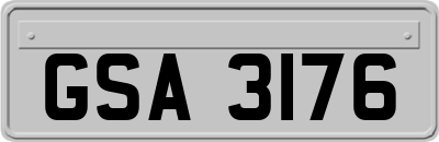 GSA3176