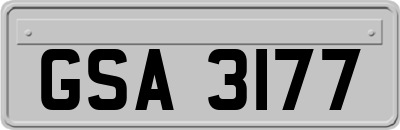 GSA3177