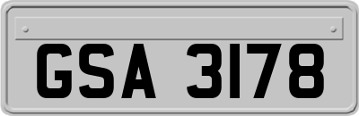 GSA3178
