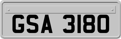 GSA3180
