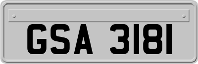 GSA3181