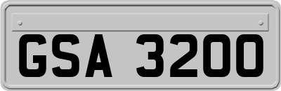 GSA3200