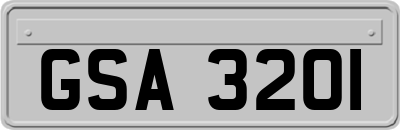 GSA3201