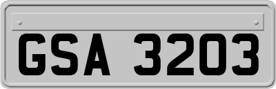 GSA3203