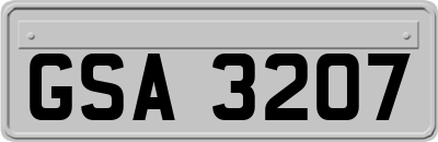 GSA3207