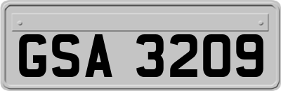 GSA3209
