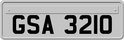 GSA3210
