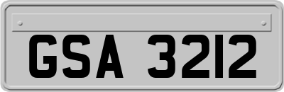 GSA3212