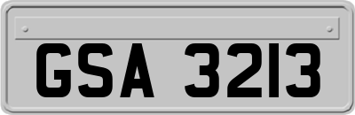 GSA3213