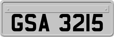 GSA3215