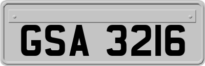 GSA3216