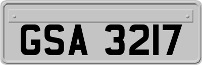 GSA3217