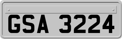 GSA3224