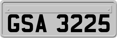GSA3225