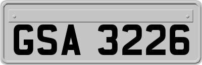 GSA3226
