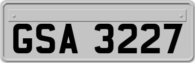 GSA3227