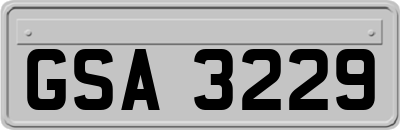 GSA3229
