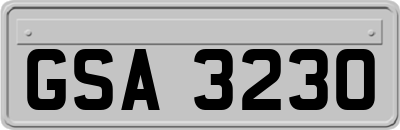 GSA3230