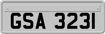 GSA3231