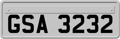 GSA3232