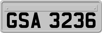 GSA3236