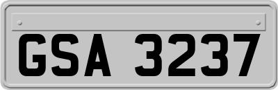 GSA3237